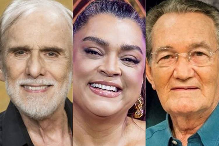 Retrospectiva 2025: Celebridades que nos deixaram e suas legados Retrospectiva 2025: Celebridades que nos deixaram e suas legados