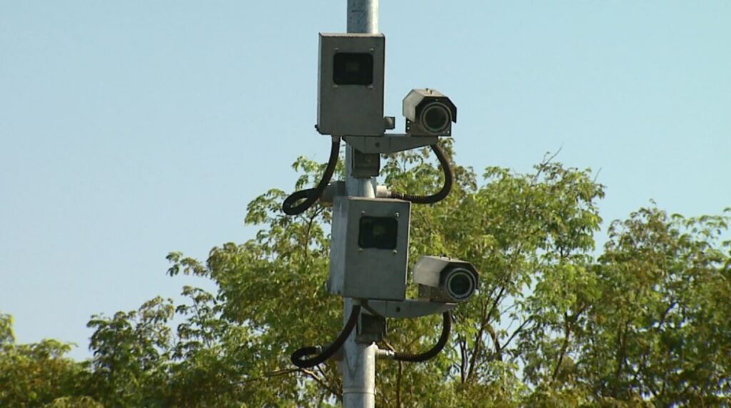 Ribeirão Preto Testa Novo Sistema de Radares Fixos Sem Multas Iniciais Ribeirão Preto Testa Novo Sistema de Radares Fixos Sem Multas Iniciais