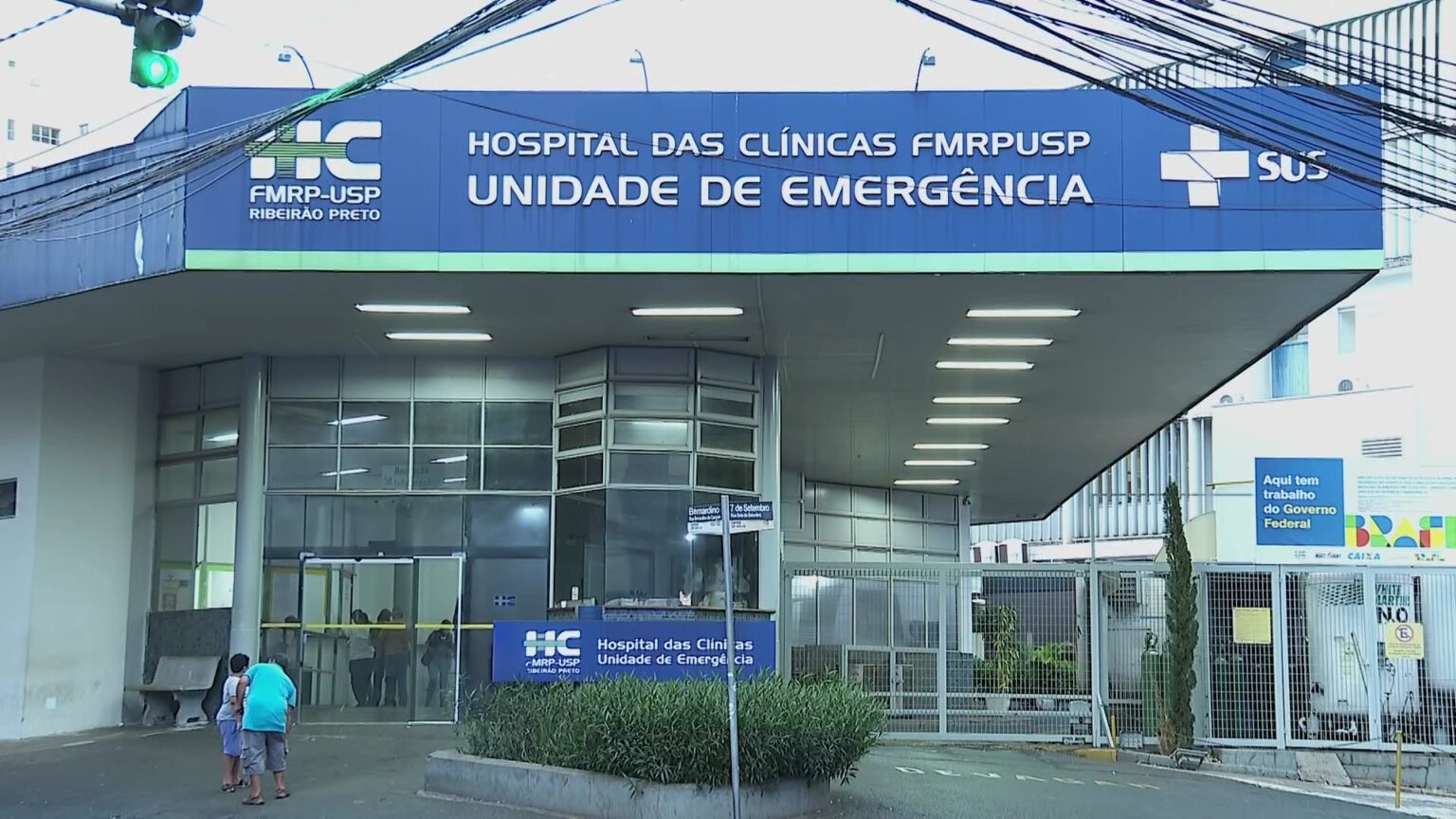 Superlotação em Hospitais de Ribeirão Preto: Impactos da Suspensão de Atendimentos na Beneficência