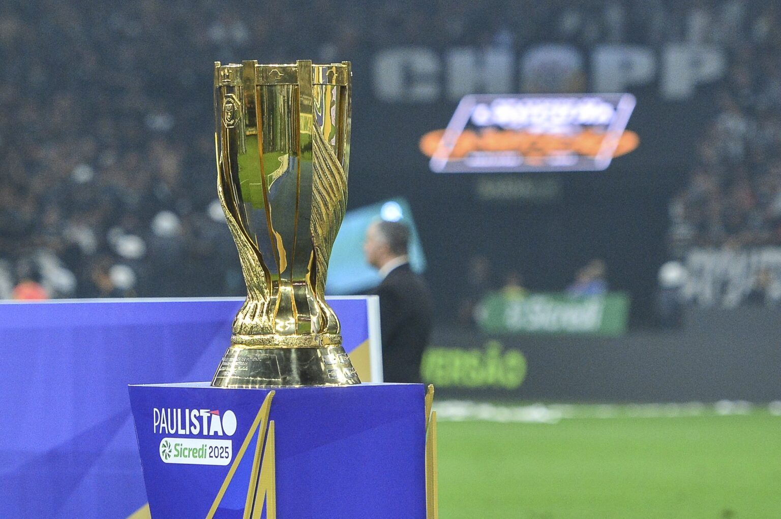 Taça do Paulistão em Ribeirão Preto: Oportunidade Única para os Torcedores