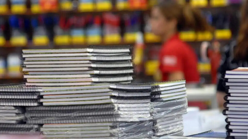 Variação de Preços de Material Escolar em Campinas Chega a 150%, Revela Procon-SP Variação de Preços de Material Escolar em Campinas Chega a 150%, Revela Procon-SP