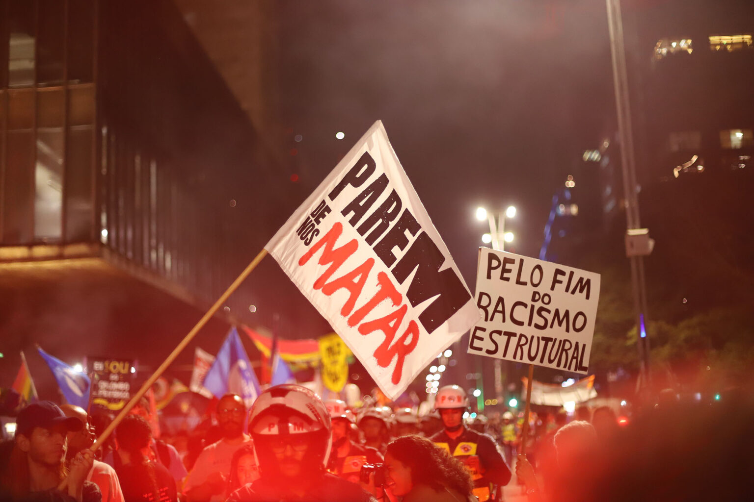 Violência Letal no Brasil: População Negra Tem 49% Mais Chances de Ser Assassinada