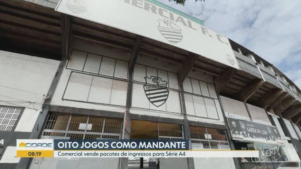 Zagueiro em Negociação: Acerto Para a Série A4 do Paulista