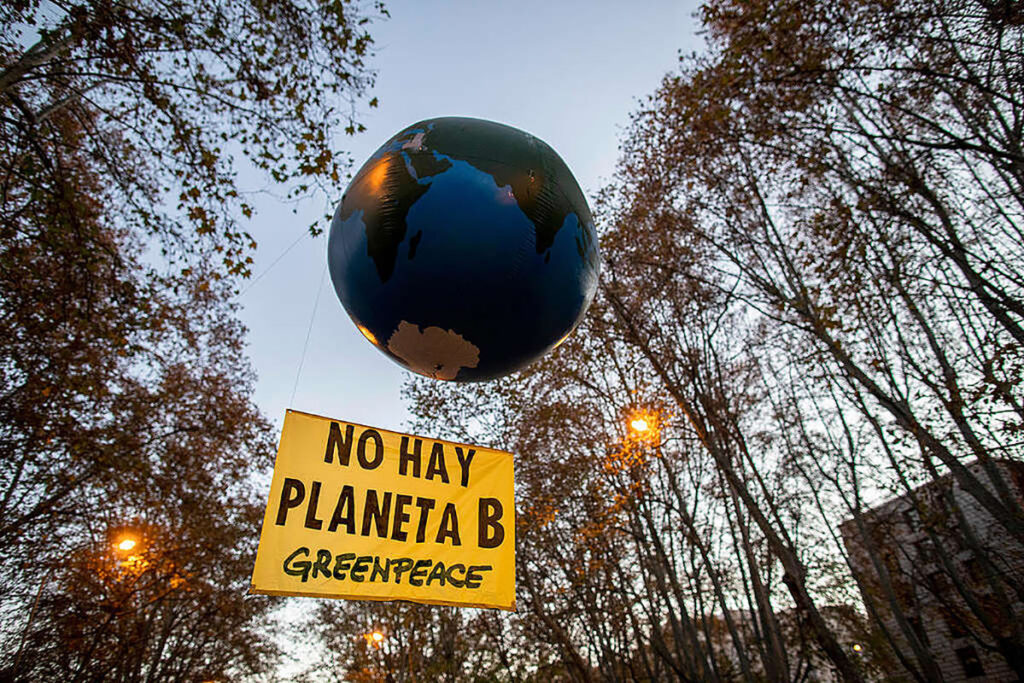A Ecologia como Questão Central do Século XXI: Reflexões de Michael Löwy