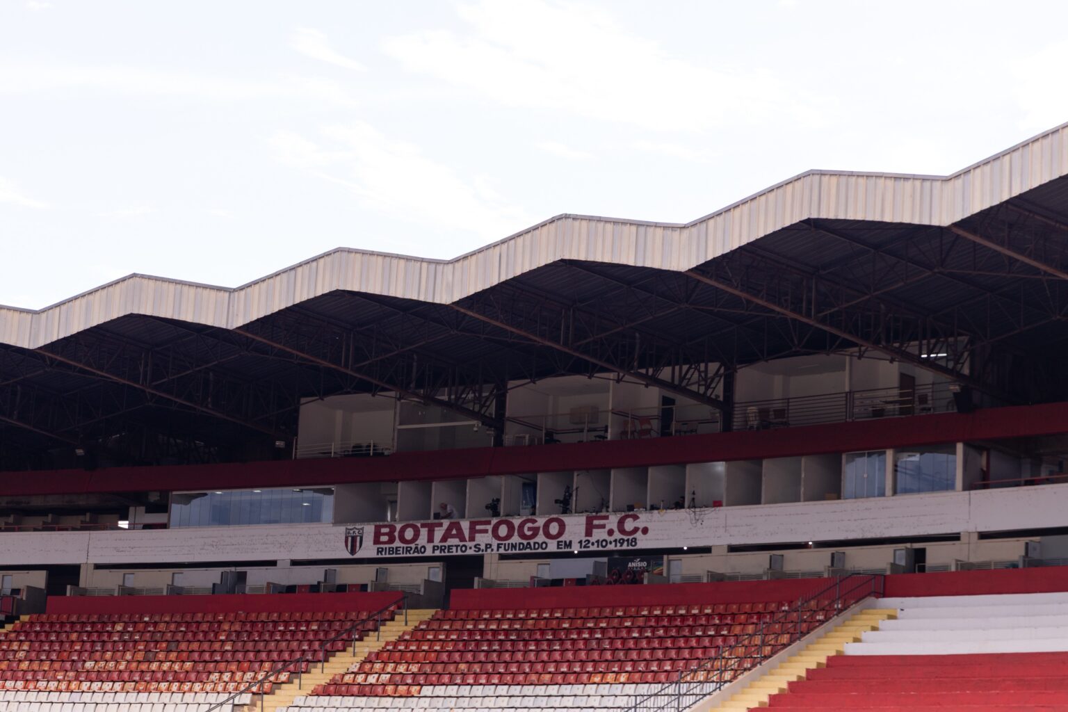 BFC Anuncia Recurso Contra Decisão Judicial Relativa à Perda de Cotas na Botafogo SA BFC Anuncia Recurso Contra Decisão Judicial Relativa à Perda de Cotas na Botafogo SA