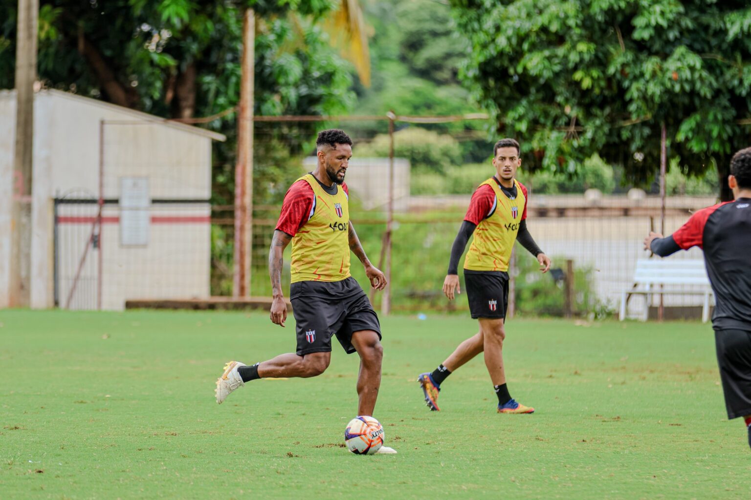 Botafogo-SP Surpreende: Departamento Médico Zerado pela Primeira Vez na Temporada