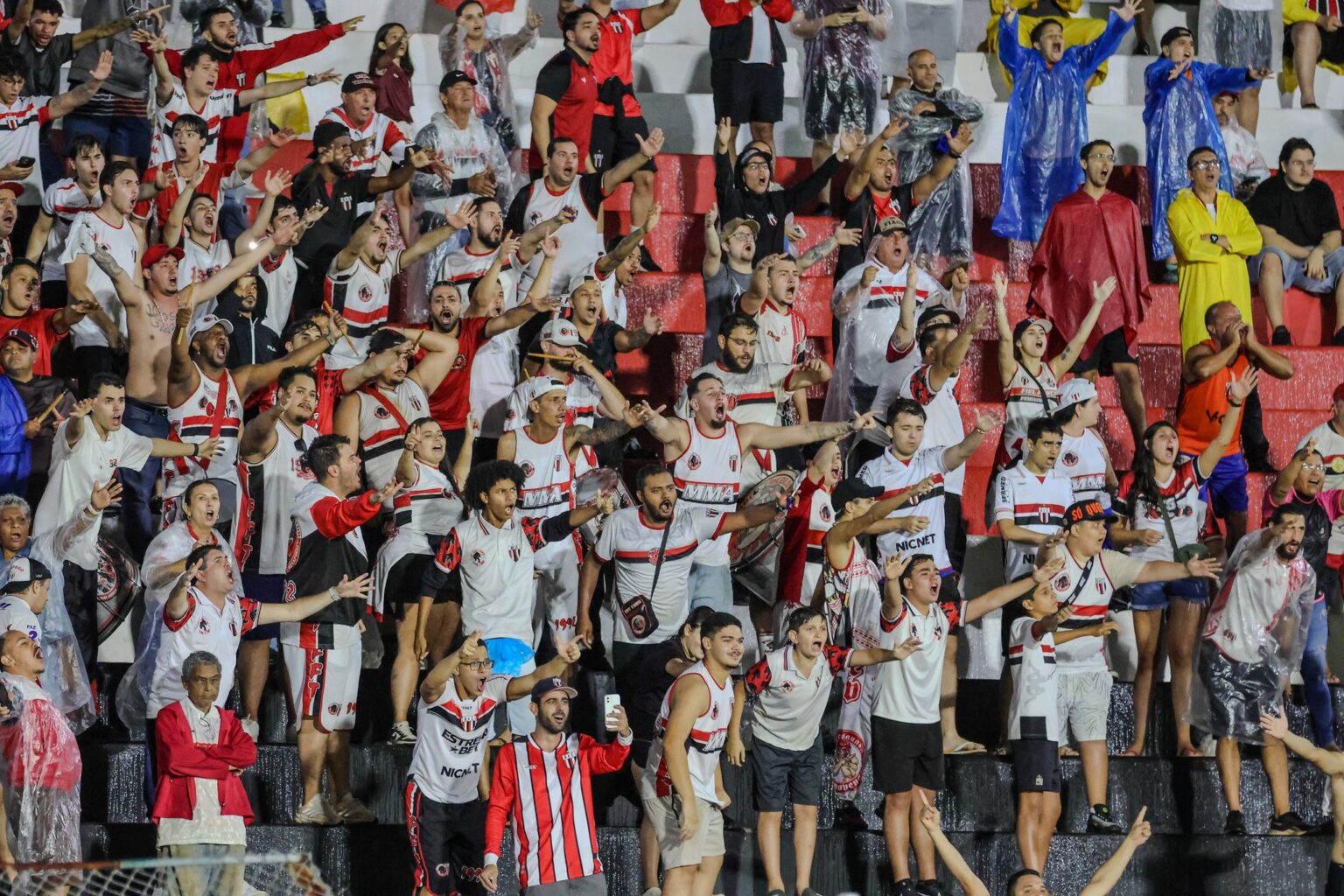 Botafogo-SP x Capivariano: Promoção Imperdível de Ingressos Para o Duelo Decisivo