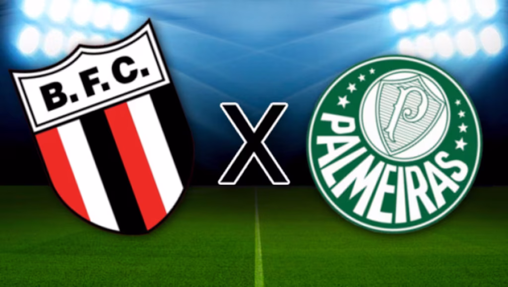 Botafogo-SP x Palmeiras: Assista ao Paulistão ao Vivo e Confira Escalações Botafogo-SP x Palmeiras: Assista ao Paulistão ao Vivo e Confira Escalações
