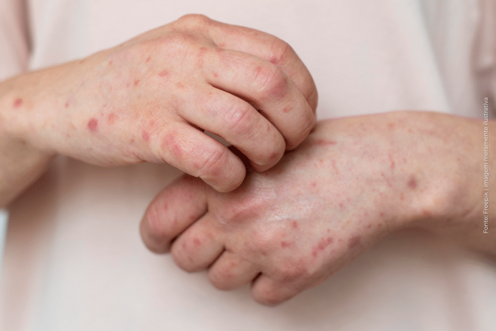 Brasil Registra 88 Casos de Mpox em 2026: Entenda Como se Proteger da Doença
