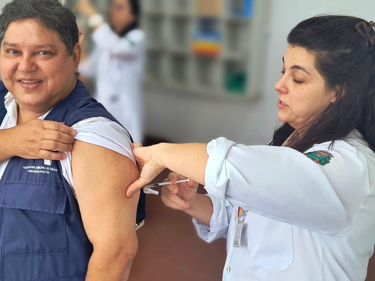 Campanha ‘Dia D’ Contra a Dengue Mobiliza 37 Municípios na Região de Ribeirão Preto e Franca
