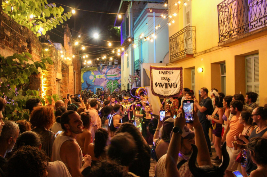 Carnaval em SP: Gal Costa e Punk Agitam as Festividades 2026 Carnaval em SP: Gal Costa e Punk Agitam as Festividades 2026