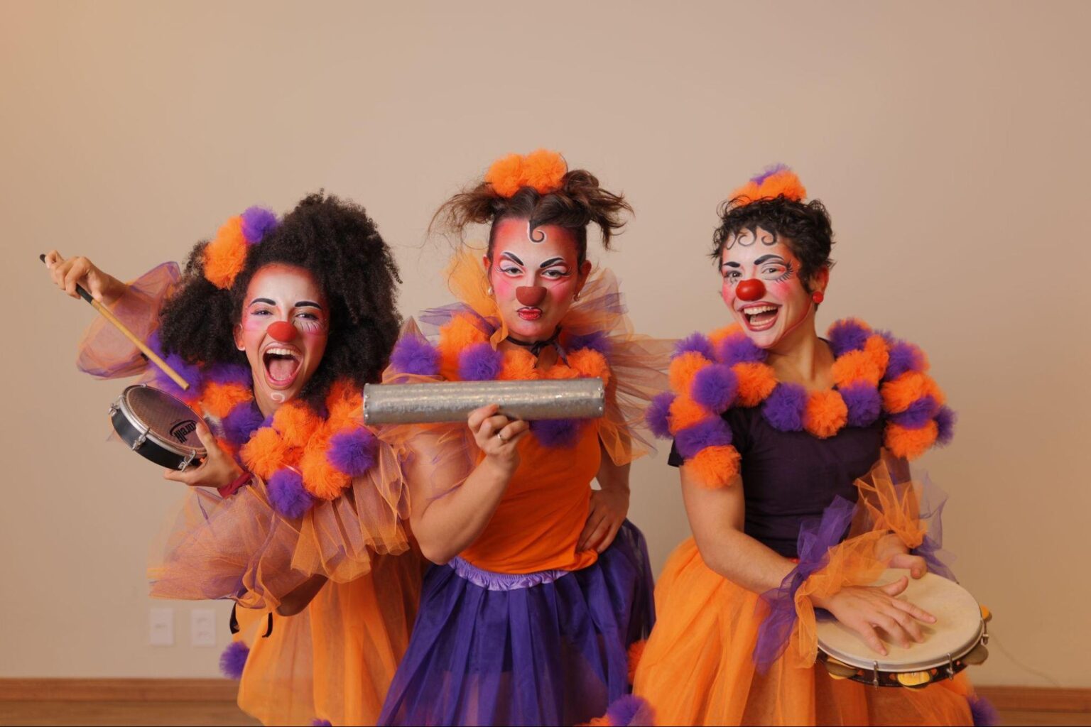 Carnaval nos Museus e Fábricas de Cultura: Destaques Imperdíveis da Agenda Viva SP