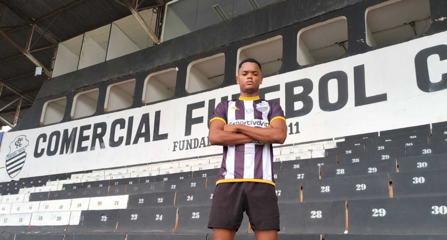 Contratação de Volante Promete Reforçar o Real na Série A4