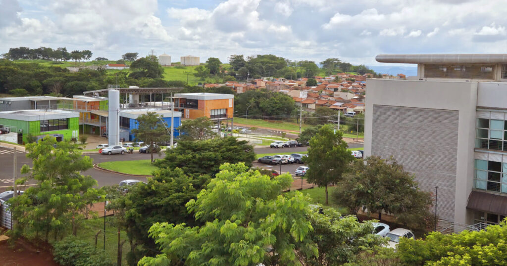 Convênio entre USP e Prefeitura de Ribeirão Preto: Expansão do Parque de Tecnologia e Inovação até 2