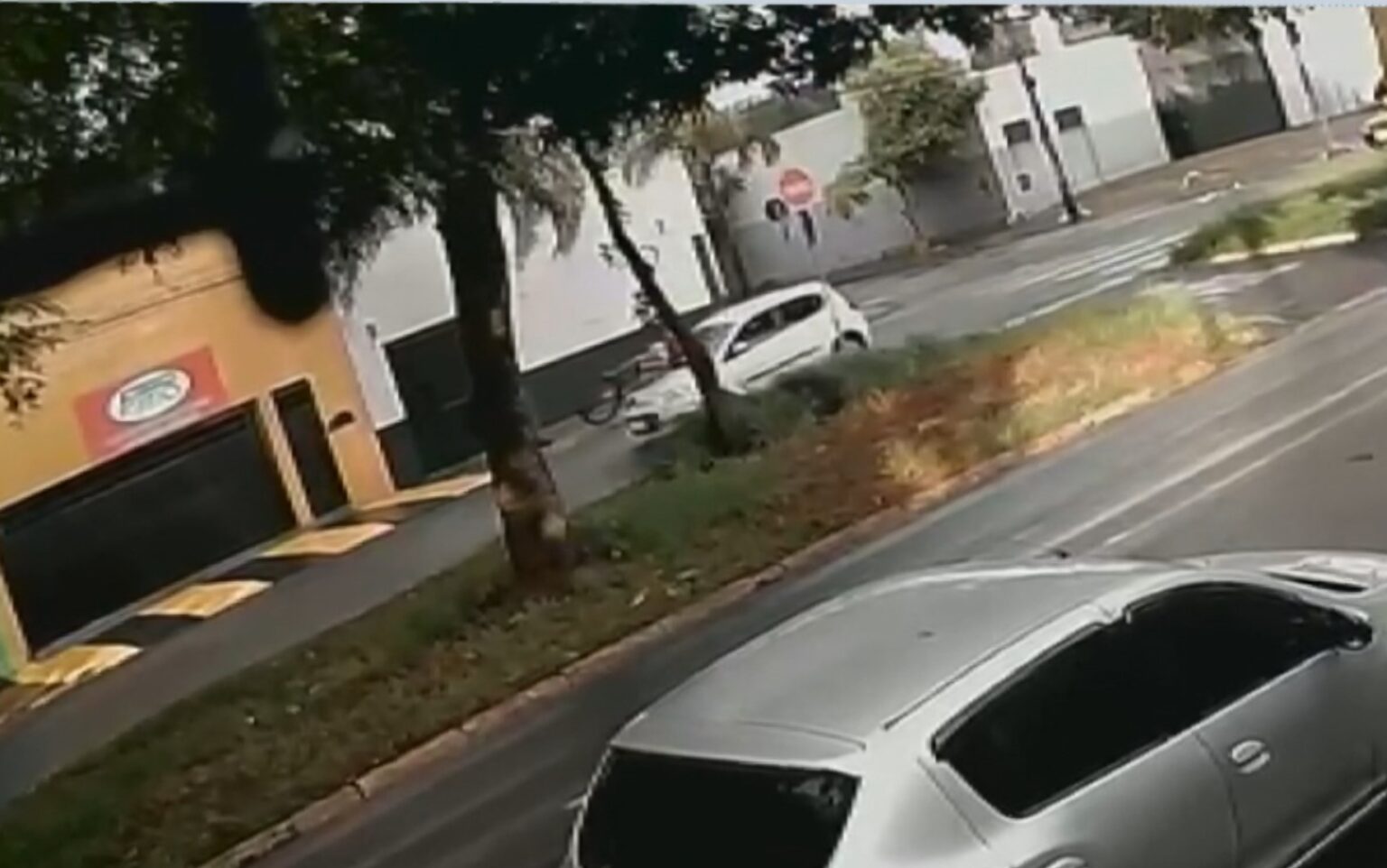 Crianças Atropeladas em Ribeirão Preto: Acidente Chocante em Avenida