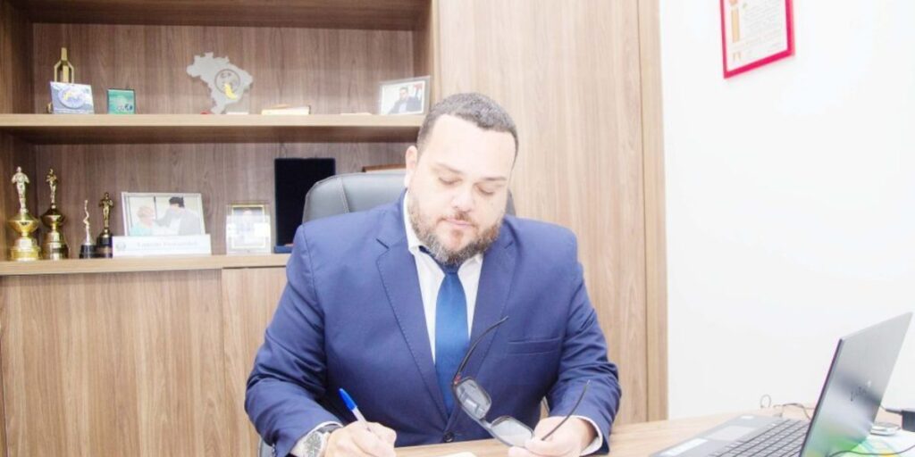 Defesa do vereador Lincoln Fernandes de Ribeirão Preto Emite Comunicado sobre Acusações Defesa do vereador Lincoln Fernandes de Ribeirão Preto Emite Comunicado sobre Acusações