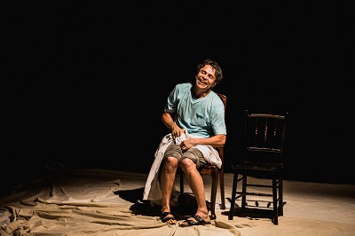 Espetáculo “Meu Nome: Mamãe” Encanta Ribeirão Preto e Piracicaba Espetáculo “Meu Nome: Mamãe” Encanta Ribeirão Preto e Piracicaba