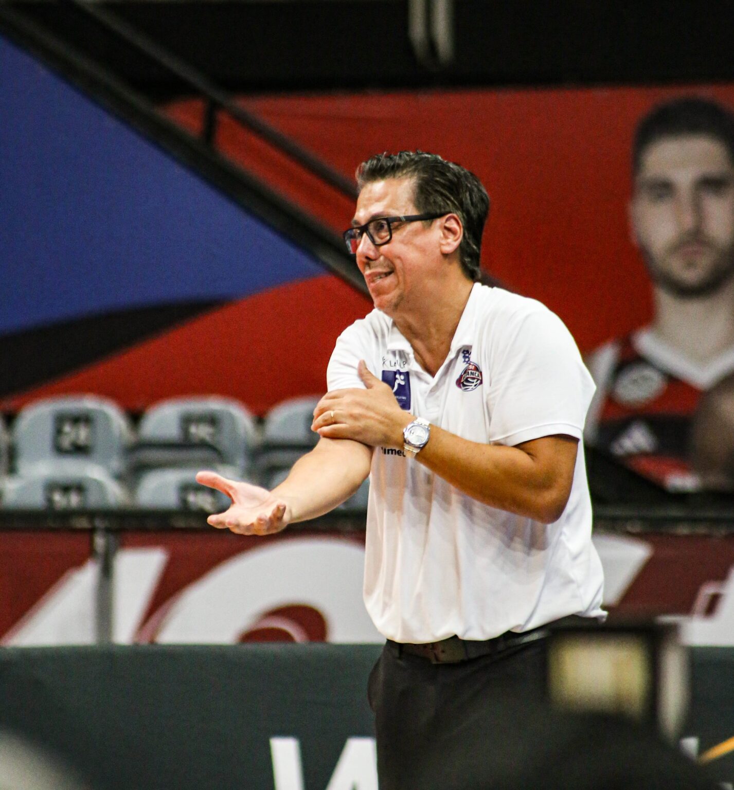 Franca Evolui em Jogo Empolgante Apesar da Derrota para o Flamengo no NBB
