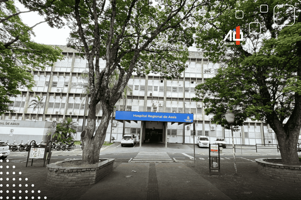 Hospital Regional de Assis Recebe Freezers de Ultracongelamento do PAC-Saúde Hospital Regional de Assis Recebe Freezers de Ultracongelamento do PAC-Saúde