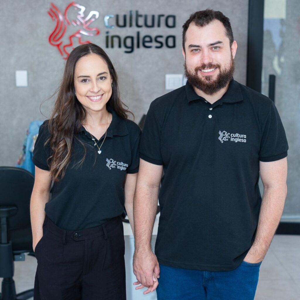 Inauguração da Cultura Inglesa em Bauru: Um Novo Capítulo na Educação Linguística