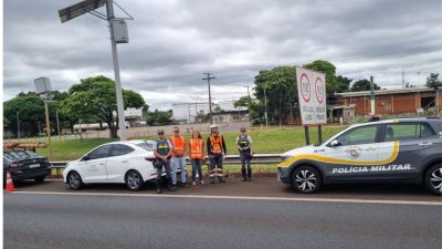 Ipem-SP Realiza Verificação de Radares em Ribeirão Preto: Segurança no Trânsito em Foco Ipem-SP Realiza Verificação de Radares em Ribeirão Preto: Segurança no Trânsito em Foco
