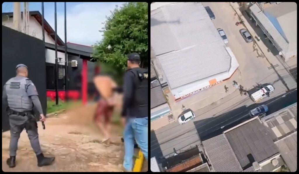 Líder do tráfico de BH é capturado em São Paulo: Entenda o caso
