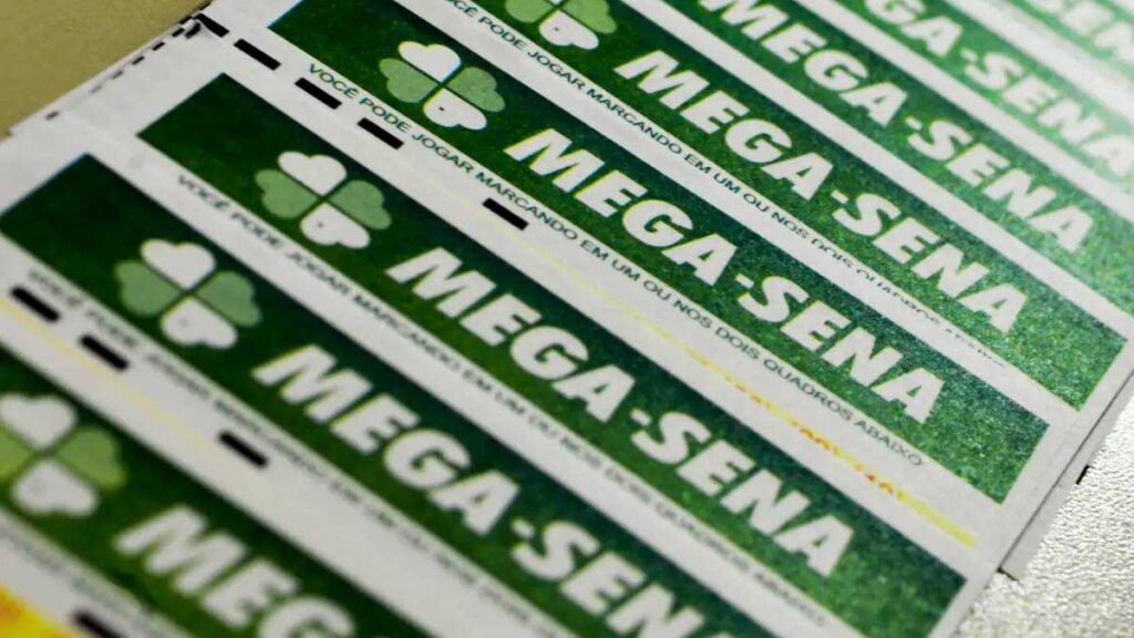 Mega-Sena: Quina Premia 15 Apostas de São Paulo com Prêmios Significativos