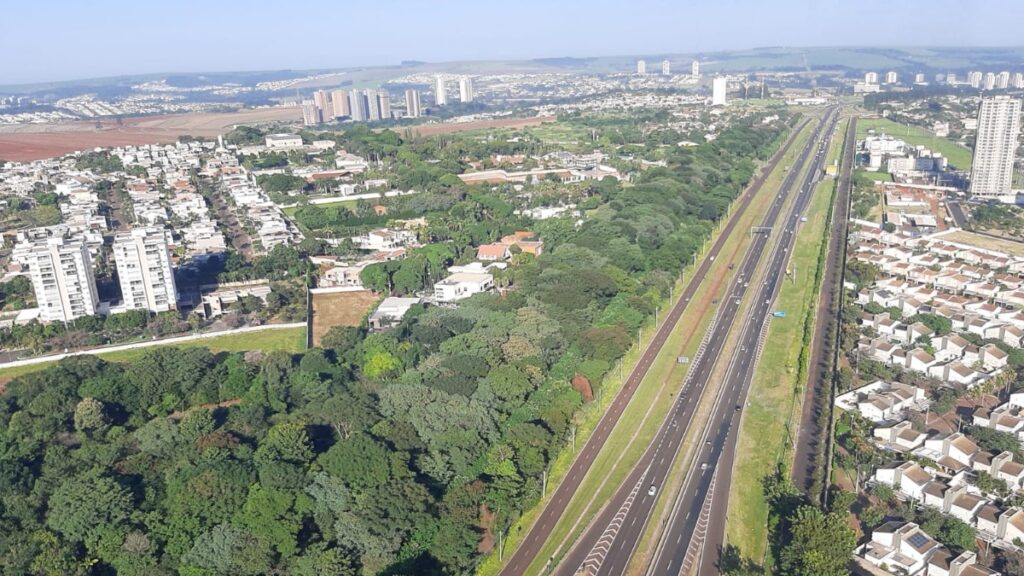 Melhorias no Anel Viário de Ribeirão Preto: Obras Aguardam Estudo de Tráfego