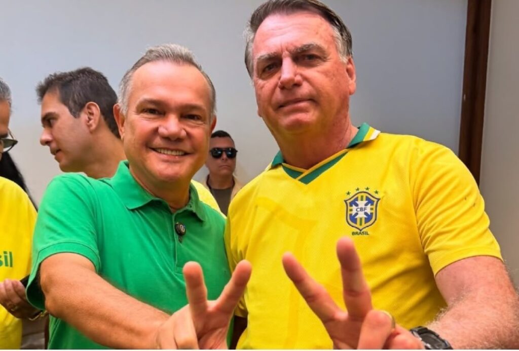 Moraes Autoriza Visita de Wellington a Bolsonaro na Papuda Moraes Autoriza Visita de Wellington a Bolsonaro na Papuda