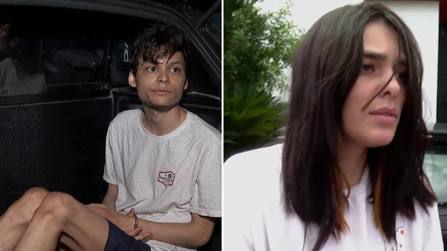 MP Denuncia Mãe e Padrasto por Crimes Horrendos contra Menina de 3 Anos em Ribeirão Preto MP Denuncia Mãe e Padrasto por Crimes Horrendos contra Menina de 3 Anos em Ribeirão Preto