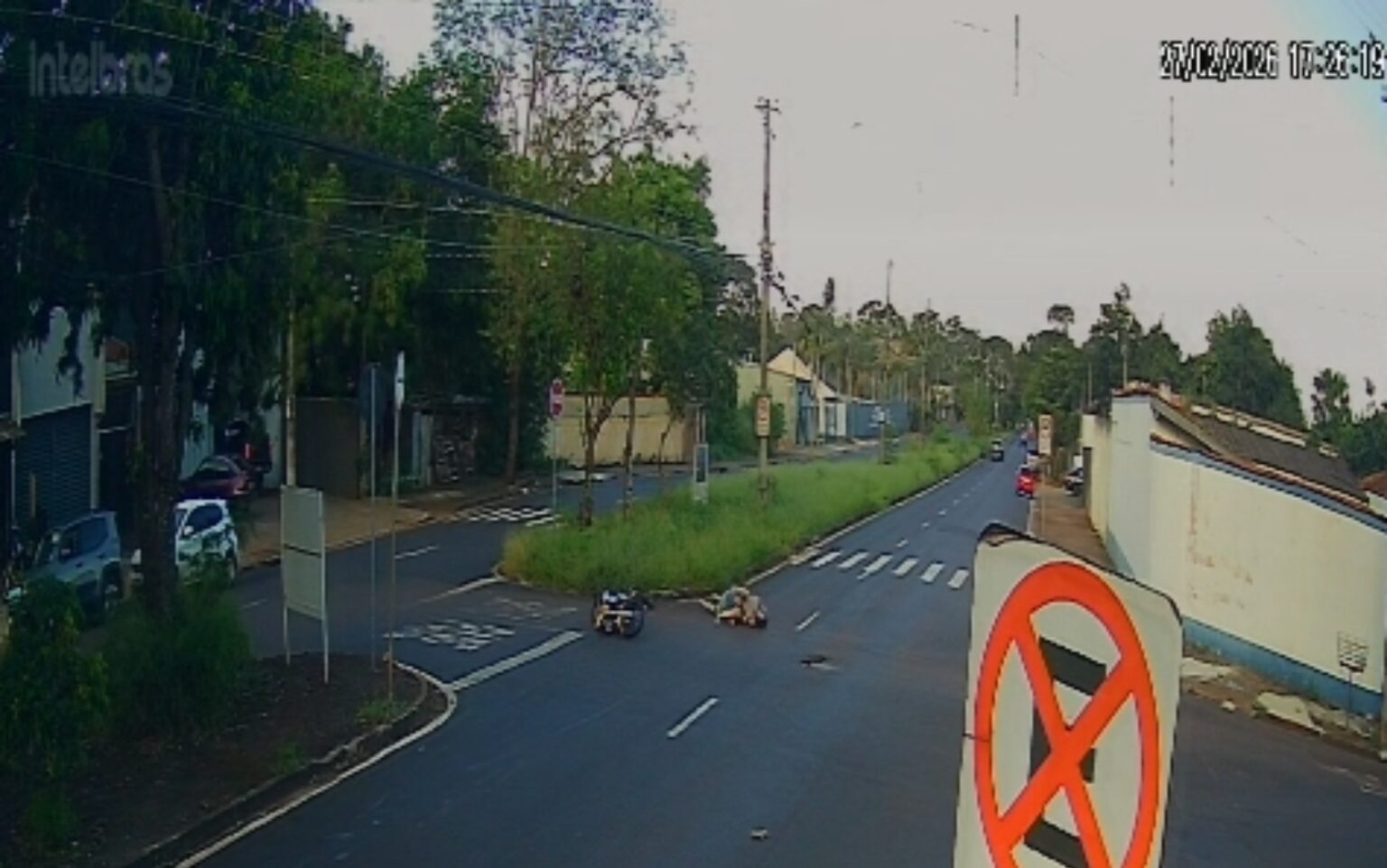 Mulher Falecida em Acidente de Motocicleta em Ribeirão Preto: Entenda o Caso