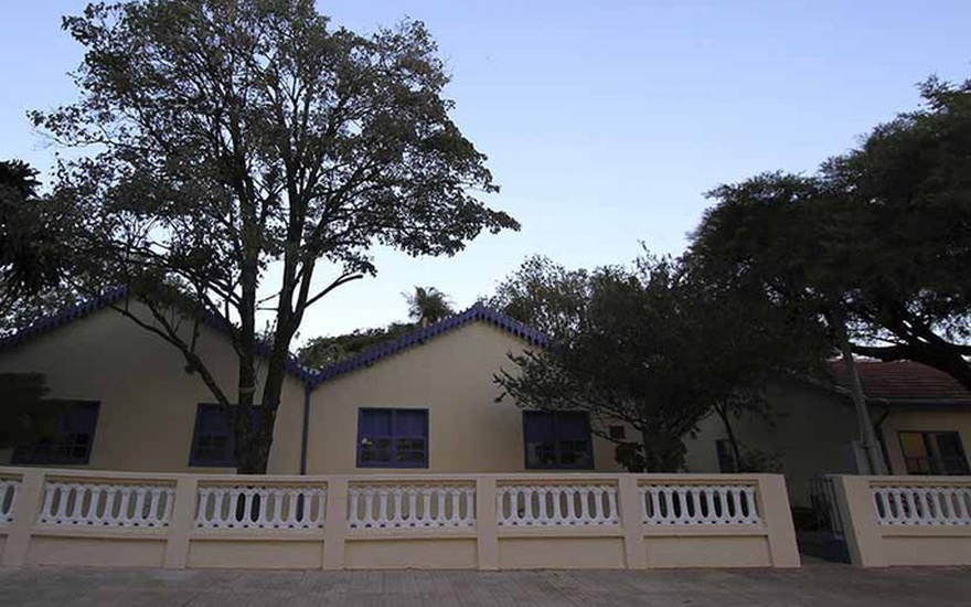 Museu Casa de Portinari: Celebração da Arte e Cultura Popular em Fevereiro Museu Casa de Portinari: Celebração da Arte e Cultura Popular em Fevereiro