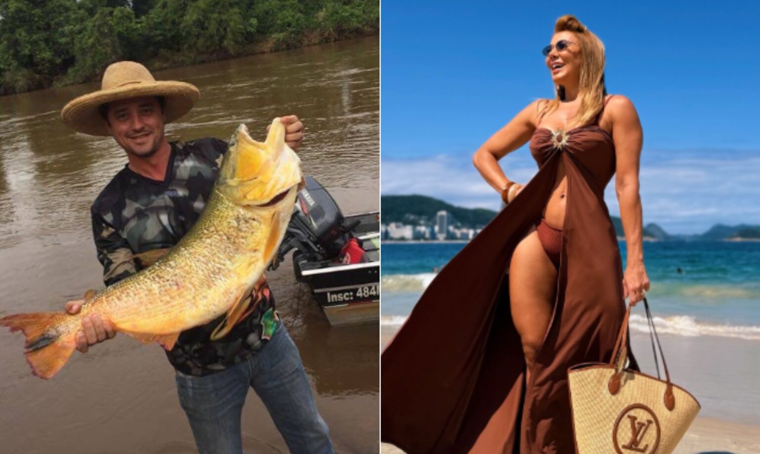 O Destino de Fael e Fabiana Após o BBB 12: O Que Aconteceu com Eles?
