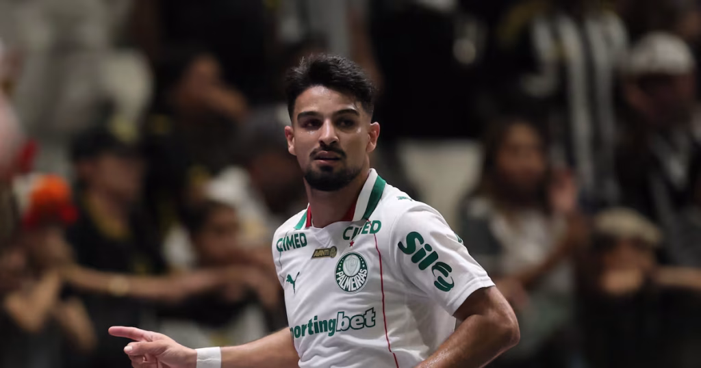 Palmeiras Busca a Liderança do Paulistão 2026 em Confronto com Botafogo-SP