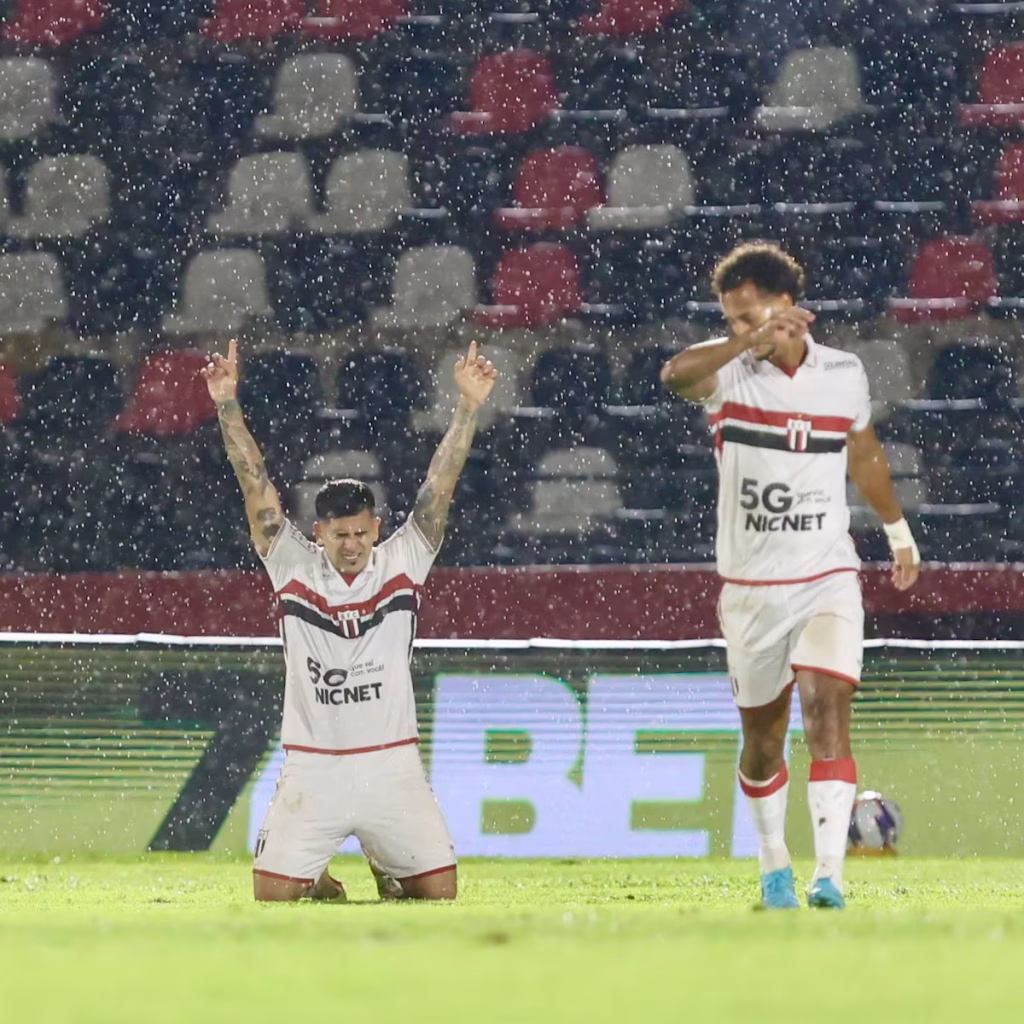 Palmeiras Fracassa em Jogo Decisivo e Perde para o Botafogo-SP com um Jogador a Mais