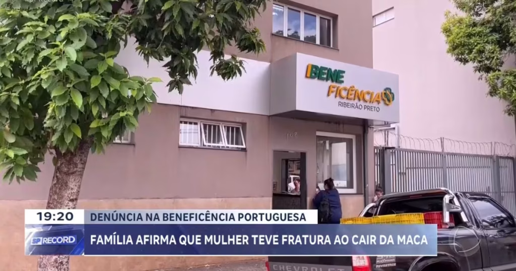 Problemas no Atendimento do SUS em Ribeirão Preto: Familiares Denunciam Falhas
