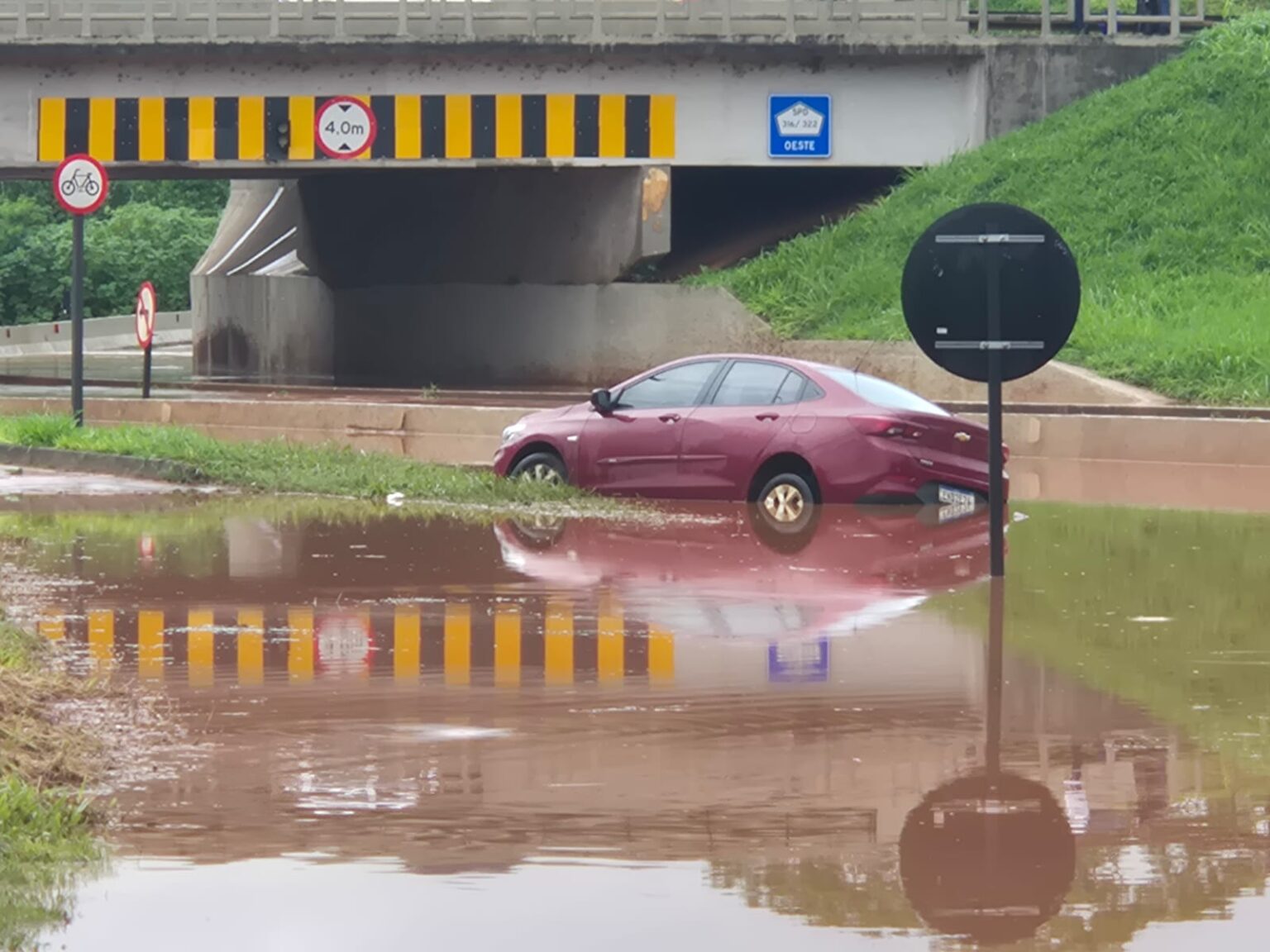 Ribeirão Preto Avança na Prevenção às Enchentes com Nova Política Ribeirão Preto Avança na Prevenção às Enchentes com Nova Política