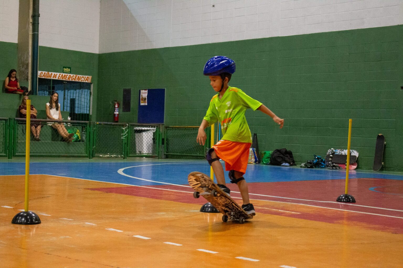 Ribeirão Preto e Cravinhos: 150 Vagas em Projeto Esportivo Gratuito para Jovens
