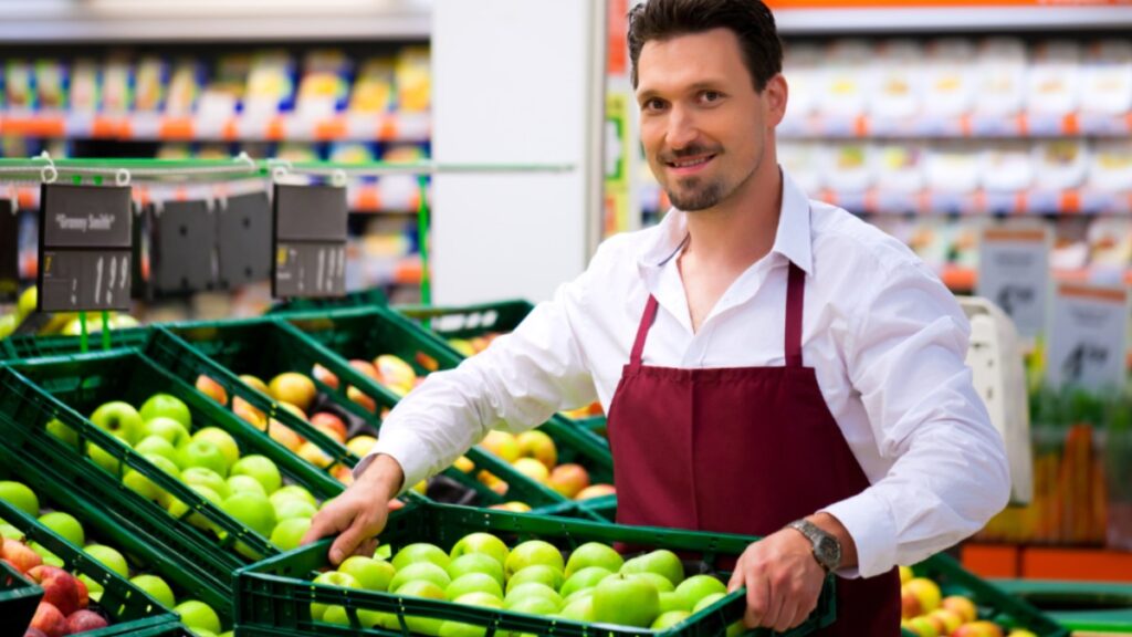 Supermercados em Ribeirão Preto: Vagas Abertas e Foco na Qualificação