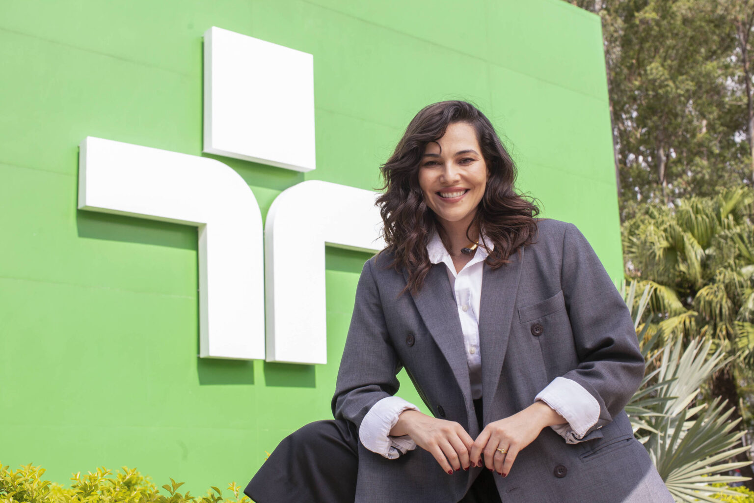 Tainá Müller Assume Apresentação do Café Filosófico na TV Cultura: ‘Era o Que Eu Queria Fazer’ Tainá Müller Assume Apresentação do Café Filosófico na TV Cultura: 'Era o Que Eu Queria Fazer'