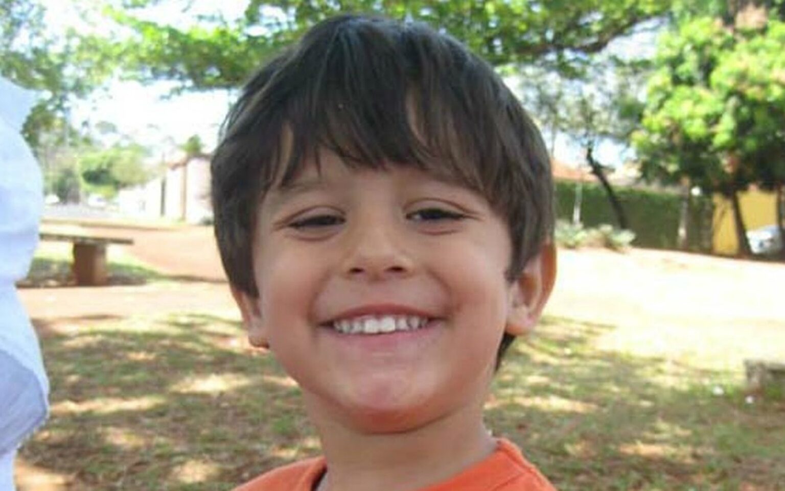 TJ Confirma Pena de 40 Anos a Padrasto por Morte de Menino em Ribeirão Preto