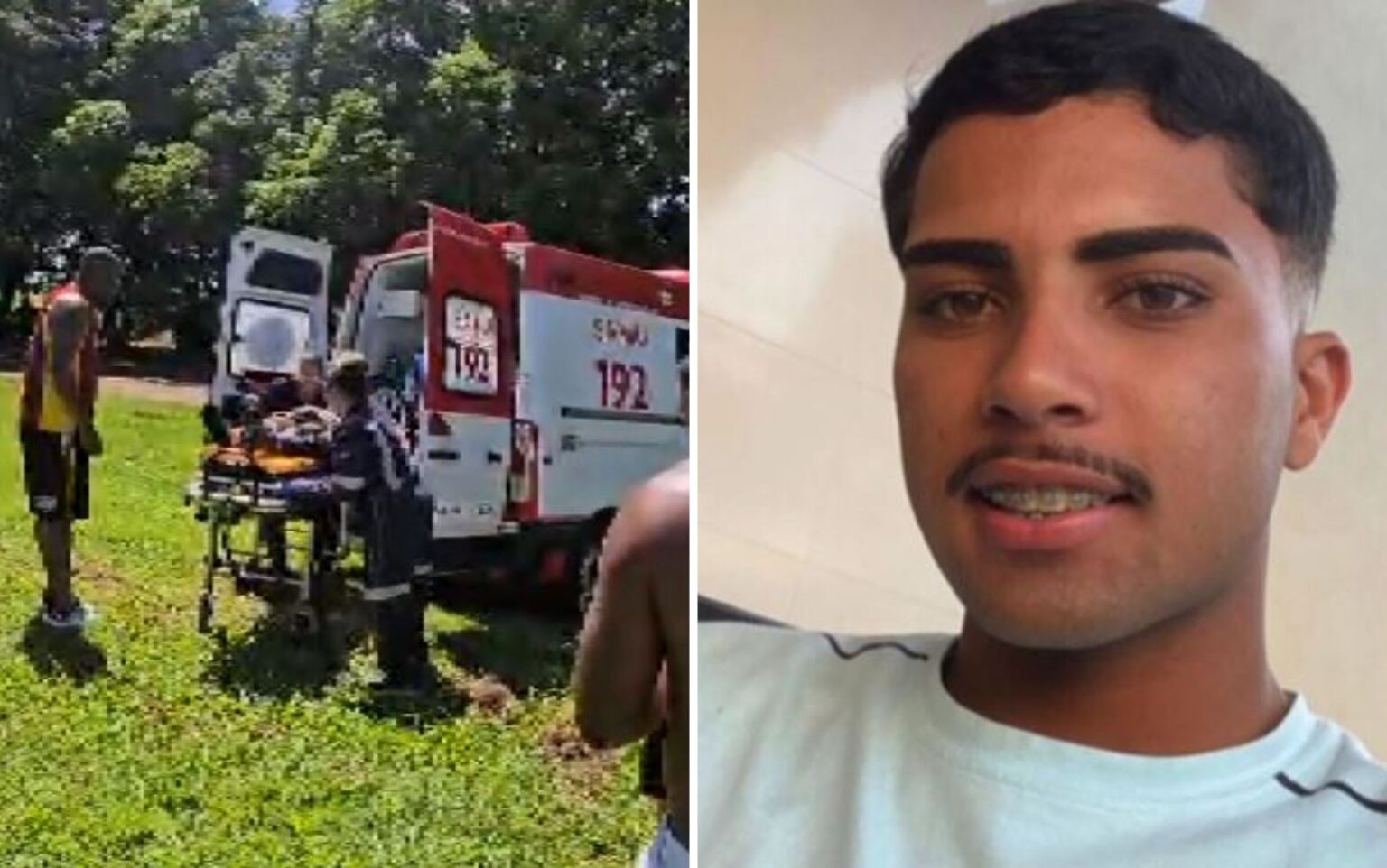 Tragédia em Barrinha: Jovem de 19 anos Morre Após Atropelamento e Motorista Foge