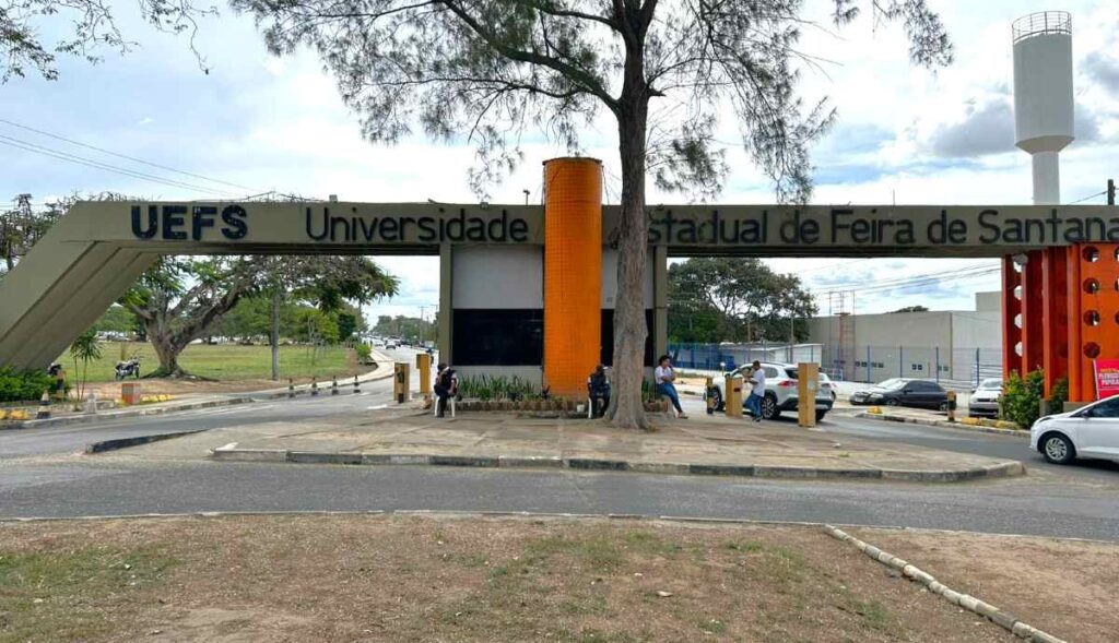 Uefs Abre Inscrições para Curso de Mandarim: Aprenda a Língua e Cultura Chinesa Uefs Abre Inscrições para Curso de Mandarim: Aprenda a Língua e Cultura Chinesa