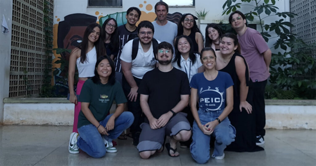 Vagas Abertas para Voluntariado no Projeto de Ensino da USP de Ribeirão Preto