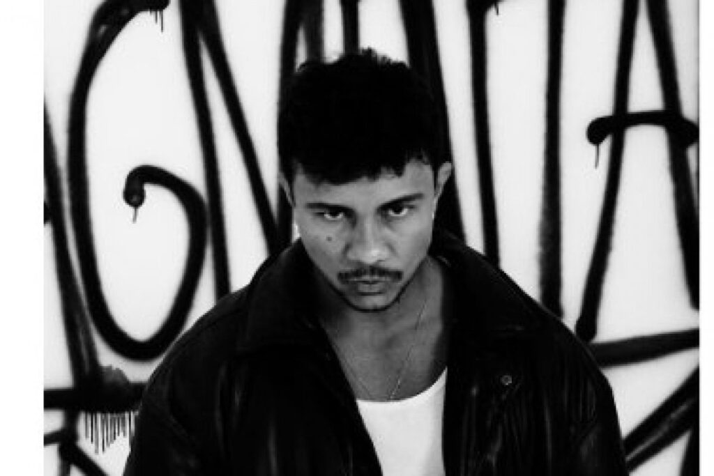 Xamã Lança sua Nova Turnê: Emocionante Início no Parque Oeste