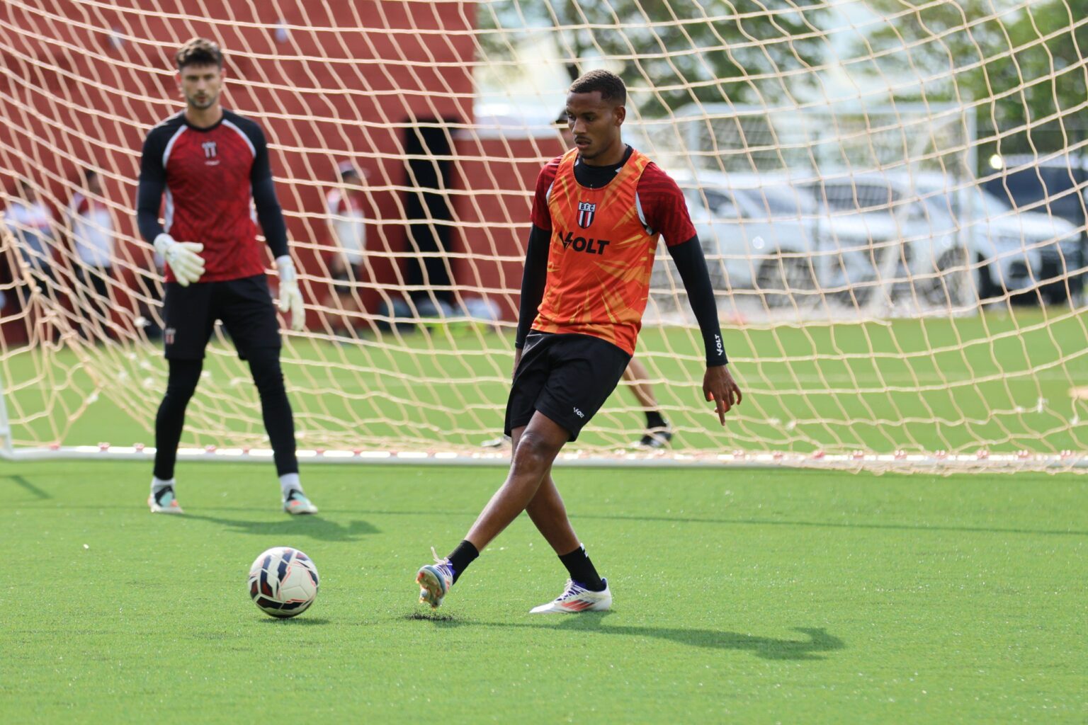 Zagueiro Promissor Retorna ao Botafogo-SP Após Empréstimos - O Que Esperar na Série B?