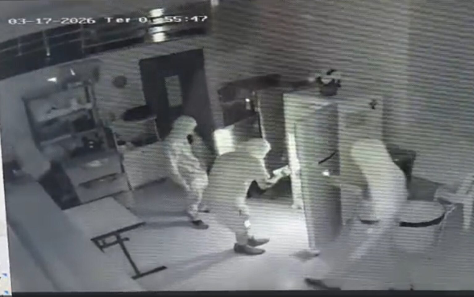 Adolescente Apreendido por Furto em Escola Estadual em São Joaquim da Barra Adolescente Apreendido por Furto em Escola Estadual em São Joaquim da Barra
