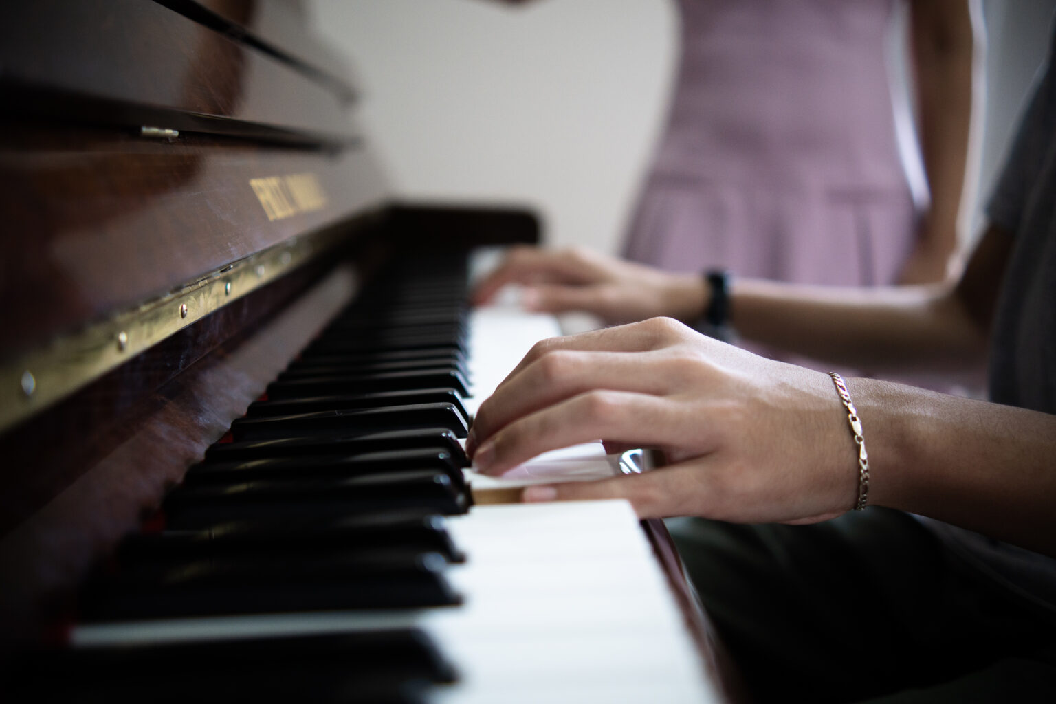 Aulas Gratuitas de Piano: Inscrições Abertas para Crianças na USP Ribeirão Preto