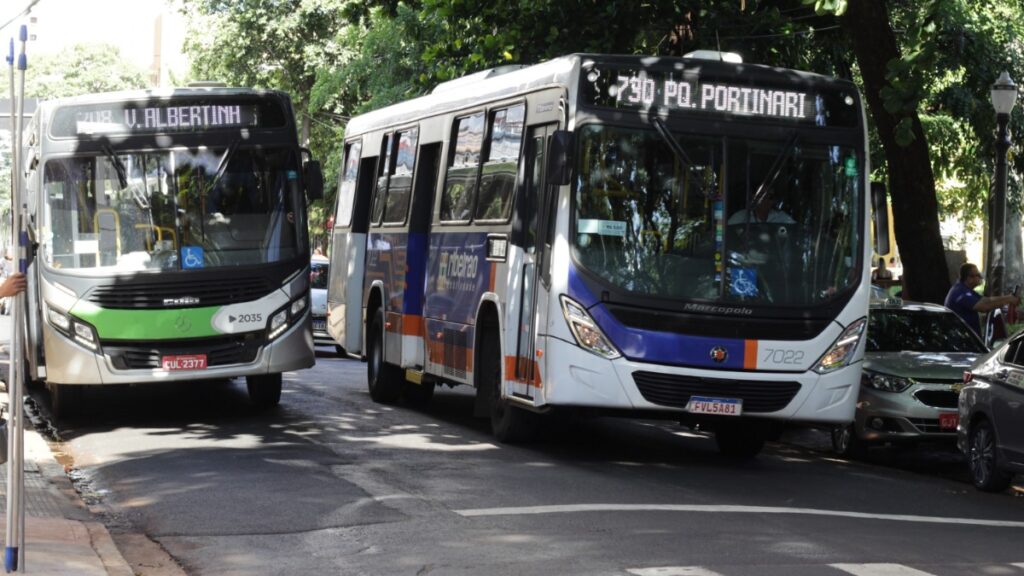 Câmara de Ribeirão Preto Avalia Crédito de R$ 93 Milhões para Mobilidade Urbana