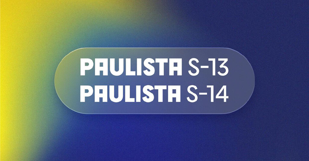 Campeonato Paulista Sub-13 e Sub-14: Recorde de Participantes e Detalhes das Competições Campeonato Paulista Sub-13 e Sub-14: Recorde de Participantes e Detalhes das Competições